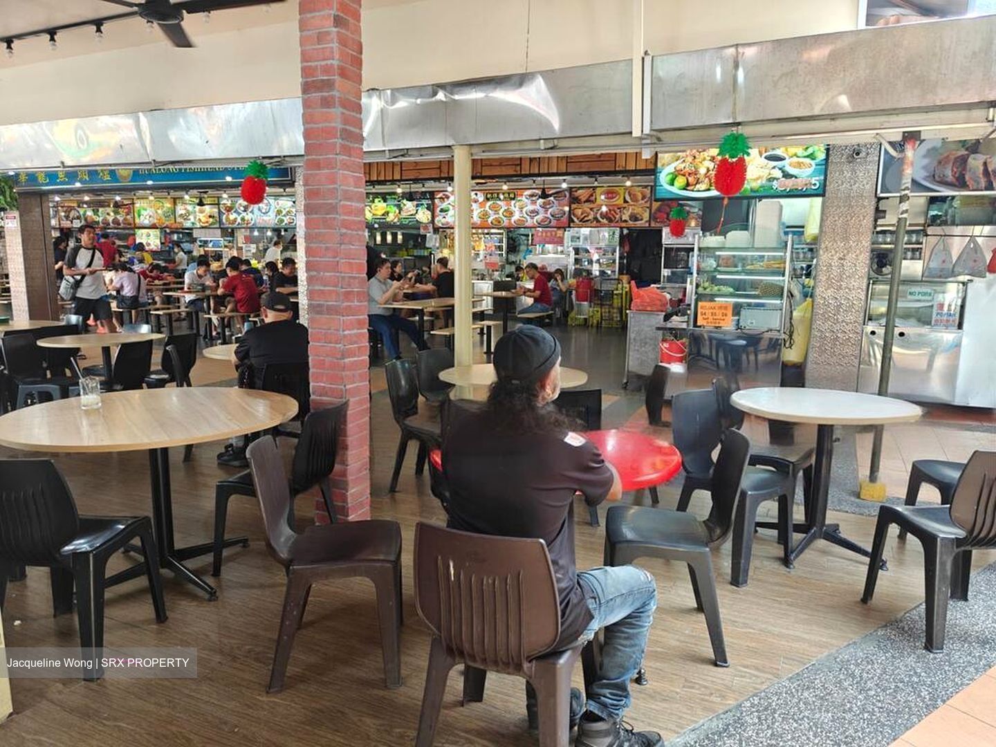 Bukit Batok West Avenue 6 (D23), Shop House #490406601
